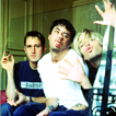 The Foo Fighters